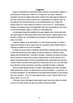 Referāts 'Reliģija', 13.