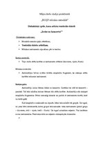 Paraugs 'Didaktiskās spēles', 3.