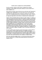 Eseja 'Varbūtību būtība ir nozīmīgumā nevis to faktiskā pastāvēšanā', 1.