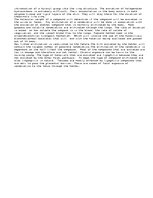Eseja 'Excretion and Elimination of', 2.