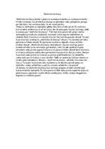 Eseja 'Neolītiskā revolūcija', 1.