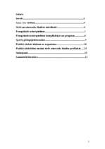 Referāts 'Fiziskās aktivitātes nozīme sirds un asinsvadu slimību profilaksē', 1.