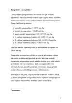 Referāts 'Fiziskās aktivitātes nozīme sirds un asinsvadu slimību profilaksē', 5.