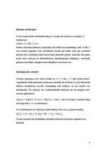 Referāts 'Purvu ģeoķīmiskie procesi', 9.