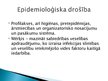 Prezentācija 'Epidēmijas', 9.