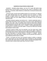 Eseja 'Jaunlatviešu devums latviešu nācijas izveidē', 1.