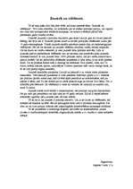 Eseja 'Jaunieši un vēlēšanas', 1.