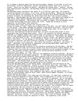 Eseja 'The Universe', 1.