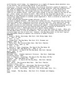 Eseja 'The Universe', 2.