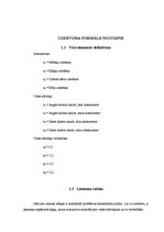 Paraugs 'Lēmumu pieņemšana riska un nenoteiktības apstākļos', 5.