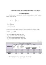 Paraugs 'Lēmumu pieņemšana riska un nenoteiktības apstākļos', 12.
