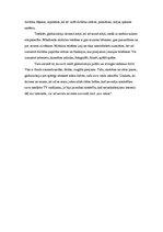 Eseja 'Globalizācija ienāk manās mājās', 2.