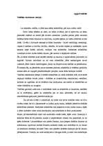 Eseja 'Valdības eksistences mērķis', 1.