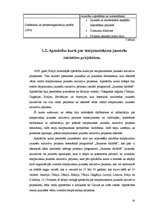 Referāts 'Jauniešu iniciatīvu projekti', 10.