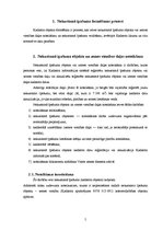 Referāts 'Zemes vienības sadalīšana komercdarbības objektu apbūvei', 5.