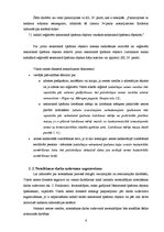 Referāts 'Zemes vienības sadalīšana komercdarbības objektu apbūvei', 6.