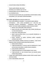 Referāts 'Zemes vienības sadalīšana komercdarbības objektu apbūvei', 16.