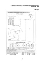 Referāts 'Zemes vienības sadalīšana komercdarbības objektu apbūvei', 23.