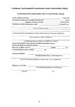 Referāts 'Zemes vienības sadalīšana komercdarbības objektu apbūvei', 25.