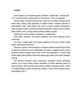 Eseja 'Zinātniskā stila anotācija grāmatai "Saskarsme. Lietišķā etiķete"', 1.