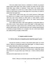 Referāts 'Tūrisma maršruti Bēnes pagastā', 17.