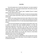 Referāts 'Tūrisma maršruti Bēnes pagastā', 32.