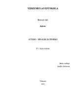 Referāts 'Bezvadu tīkli', 1.