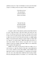 Referāts 'Mātes latviešu mitoloģijā', 6.