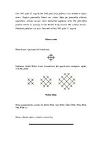 Referāts 'Mātes latviešu mitoloģijā', 18.