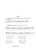 Referāts 'Mātes latviešu mitoloģijā', 20.