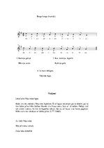 Referāts 'Mātes latviešu mitoloģijā', 21.