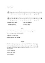 Referāts 'Mātes latviešu mitoloģijā', 22.