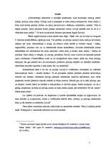 Referāts 'Mediju un politiķu saskarsmes ētika un tās ietekme uz sabiedrību Latvijā', 3.