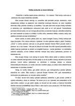 Referāts 'Mediju un politiķu saskarsmes ētika un tās ietekme uz sabiedrību Latvijā', 5.