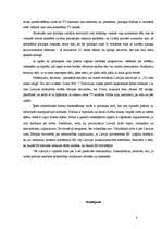 Referāts 'Mediju un politiķu saskarsmes ētika un tās ietekme uz sabiedrību Latvijā', 8.