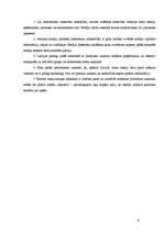 Referāts 'Mediju un politiķu saskarsmes ētika un tās ietekme uz sabiedrību Latvijā', 9.