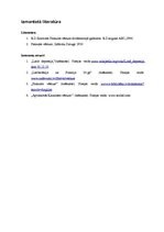 Referāts 'Lielbritānijas dzīve starpkaru periodā', 10.