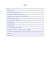 Referāts 'Būvniecības likuma grozījumi', 2.