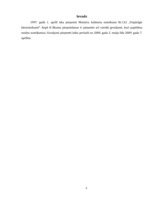 Referāts 'Būvniecības likuma grozījumi', 3.