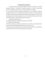 Referāts 'Būvniecības likuma grozījumi', 13.