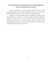 Referāts 'Būvniecības likuma grozījumi', 17.