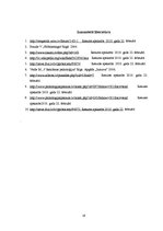 Referāts 'Reklāmas loma mūsdienās', 19.