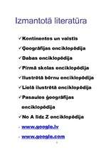 Referāts 'Peru', 2.