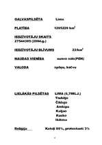 Referāts 'Peru', 4.