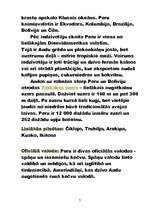 Referāts 'Peru', 7.