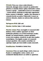 Referāts 'Peru', 8.