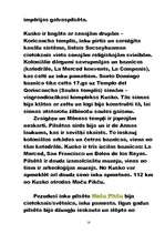 Referāts 'Peru', 16.