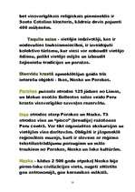 Referāts 'Peru', 18.