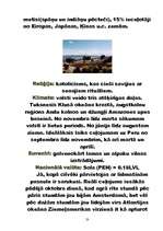 Referāts 'Peru', 20.