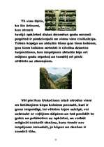 Referāts 'Peru', 25.